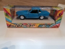 NOREV MERCEDES 350 SL SERIE P