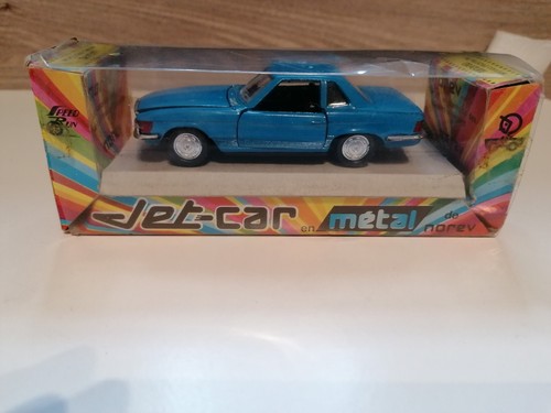 Norev mercedes 350 - mercedes,