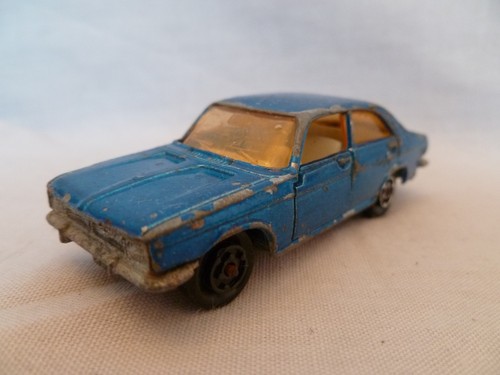 Ai712 majorette chrysler 180 - ai712,