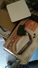 Sitecom gigabit modem router - modem,