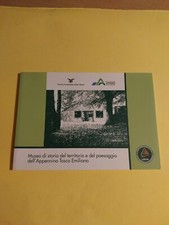 MUSEO DI STORIA DEL TERRITORIO