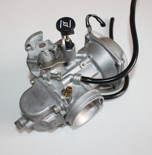 Carburatore starter suzuki - carburatore,