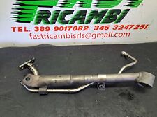 TUBO RIEMPIMENTO OLIO MOTORE VOLKSWAGEN POLO 6R 1.2 TDI CFW 03L145535A 2011