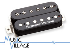 Seymour duncan pearly - pearly, gates