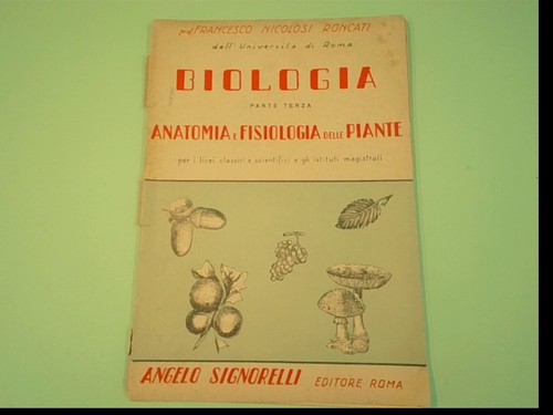 Biologia parte iii anatomia - parte,