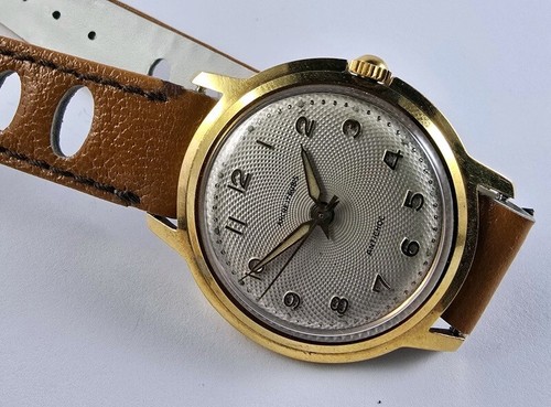 Bellissimo anonimo - '60,