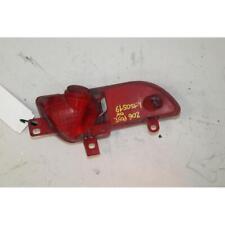 FANALE RETRONEBBIA DX PER PEUGEOT 206 PLUS (09-13) 1.1 (44KW) BER. 2009