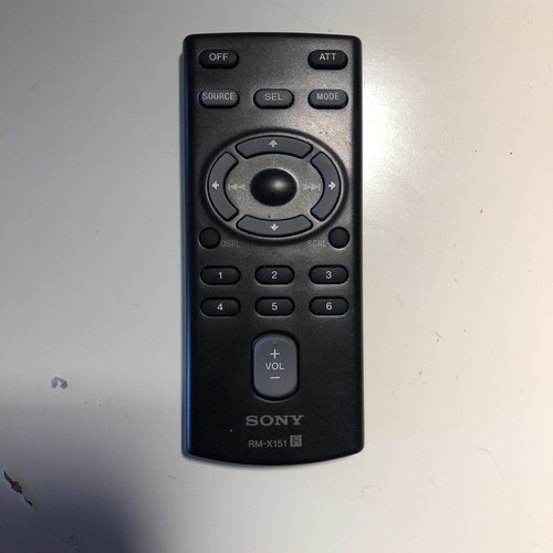 Telecomando audio auto