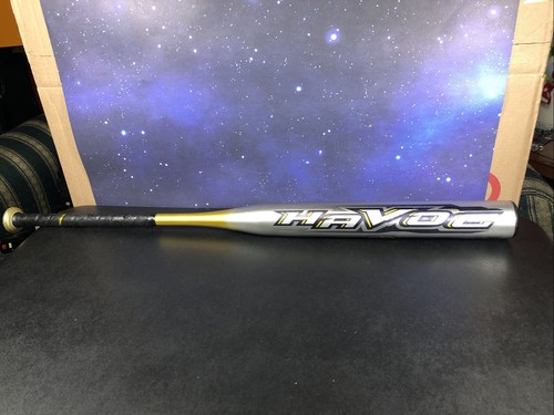 Easton havoc model sz810b - model,