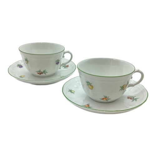 Set tazze piattini richard - 2,