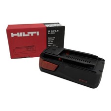 B36/2.6 Li-Ion HILTI, B36/2.6