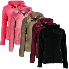 Pile Anapurna UTERNEL Donna