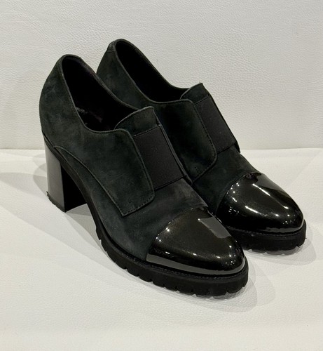 Luca grossi made italy nero - luca,