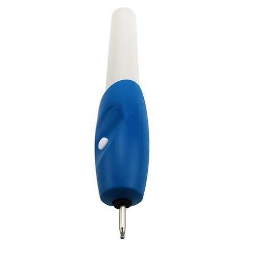 Incisore elettrico portatile - elettrico,