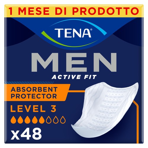 Tena men livello protezione - livello,