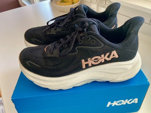 Hoka clifton nero - 10,