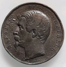 Medaglia Indipendenza Unità