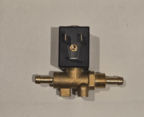 Elettrovalvola valvola gas - valvola,