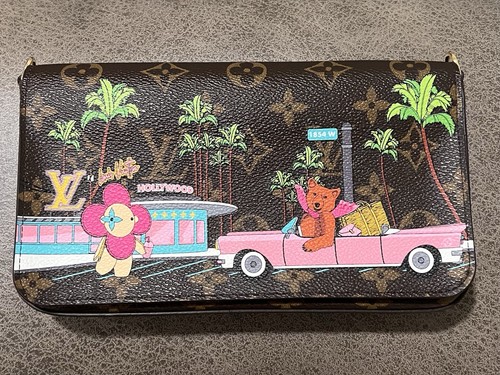 Louis vuitton pochette - louis,