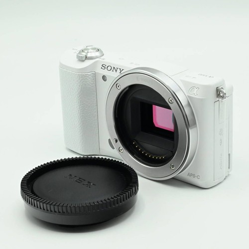 Sony fotocamera digitale