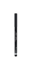 《 JET BLACK》 Matita Rimmel