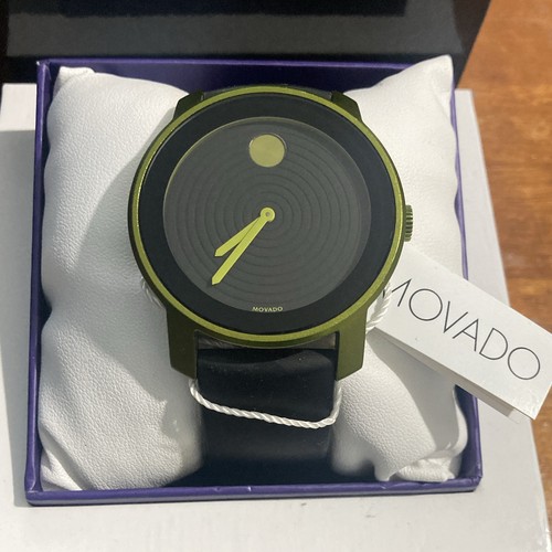 Orologio movado bold quarzo - bold,