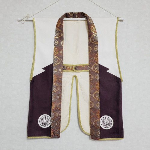 Yoroi jinbaori accappatoio - yoroi,