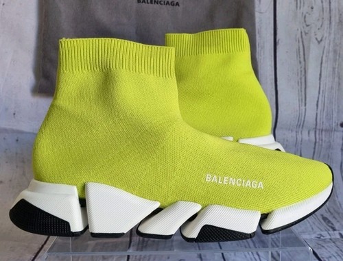 Scarpe calze balenciaga speed - scarpe,