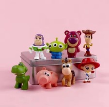 toy story collection