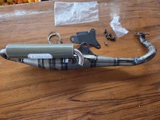 NOS Marmitta Espansione Arrow