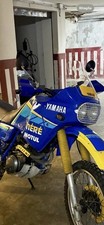 Yamaha XT 600 Z 3AJ Tenere Serbatoio Benzina 1988-1991 Tankerite