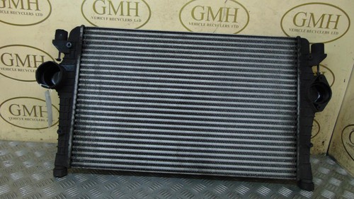 Intercooler seat alhambra - intercooler,