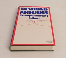 Il comportamento intimo - di