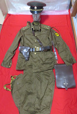 Uniforme militare Russia
