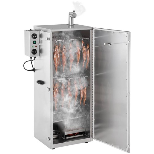 Forno affumicatore - forno,
