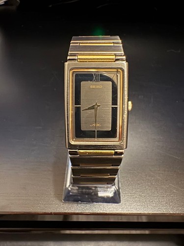 Seiko arc square - arc,