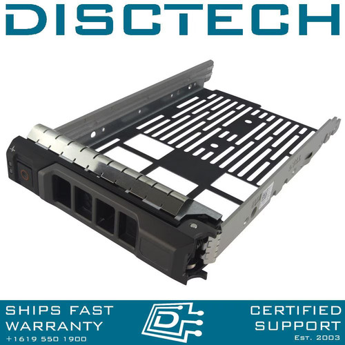 Dell vassoio disco rigido - 3,5",