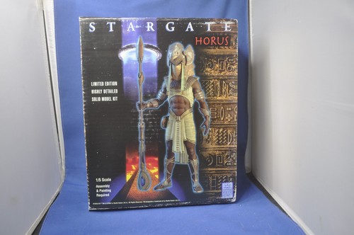 Horizon stargate horus kit - horus,