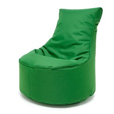Ecopuf - Pouf con schienale