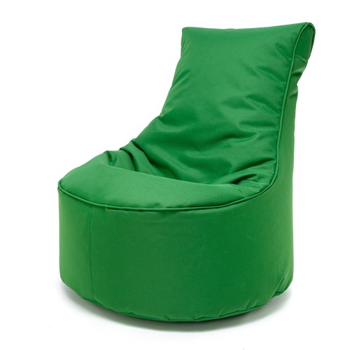 Ecopuf pouf con schienale - pouf,