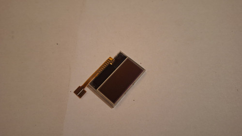 Motorola pebl schermo lcd - motorola,