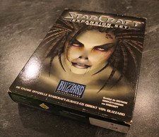 StarCraft Brood War solo