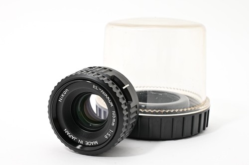 Ottimo come nuovo - [ottimo, nikon