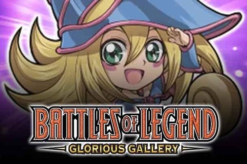 Battles legend glorious - battles, of