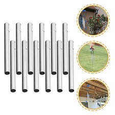  12 Pcs Campanello Eolico Fai