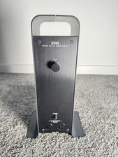 Stax SRM-310 SR310 Amplificatore per cuffie di fascia alta nero