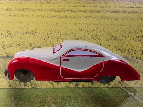 Marchesini pennytoy - marchesini,