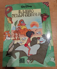 il libro della giungla 1990