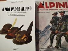 A mio padre alpino. Il diario