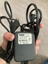 Korg ka163e adattatore - korg, ca
